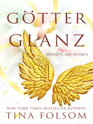 cover image of Götterglanz